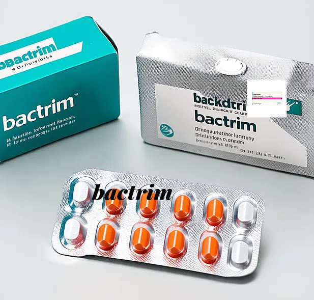 Bactrim generico prezzo